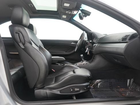 Used 2002 BMW M3 Base image 13