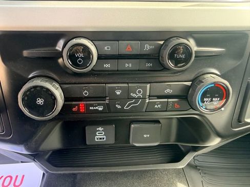 New 2026 Ford F350 XLT w/ XLT Premium Package image 25