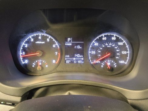Used 2022 Hyundai Accent SE FWD image 23