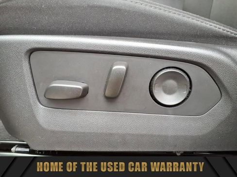 Used 2024 Chevrolet Colorado W/T w/ WT Convenience Package II image 17