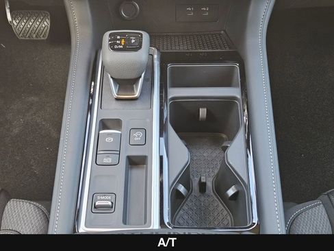 New 2026 Nissan Pathfinder SV FWD image 24