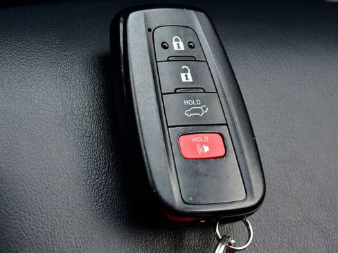 Used 2019 Toyota RAV4 XLE Premium w/ Cold Weather Package image 28