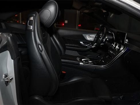 Used 2019 Mercedes-Benz C 63 AMG S image 19