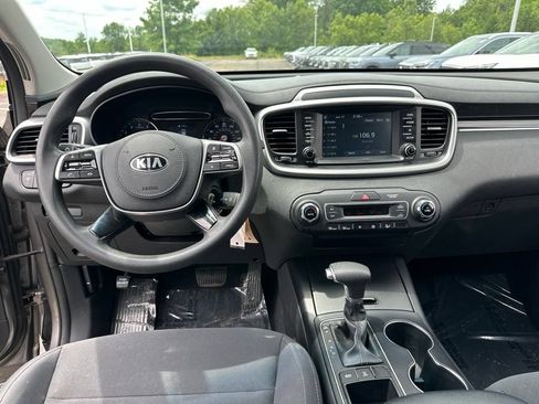 Used 2019 Kia Sorento AWD V6 image 37