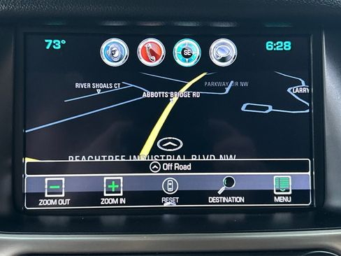 Used 2020 GMC Yukon XL Denali image 19