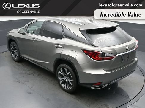 Used 2020 Lexus RX 350 FWD w/ Premium Package image 22