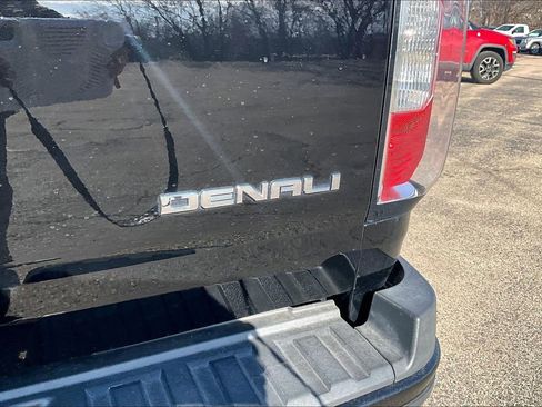 Used 2018 GMC Canyon Denali image 23