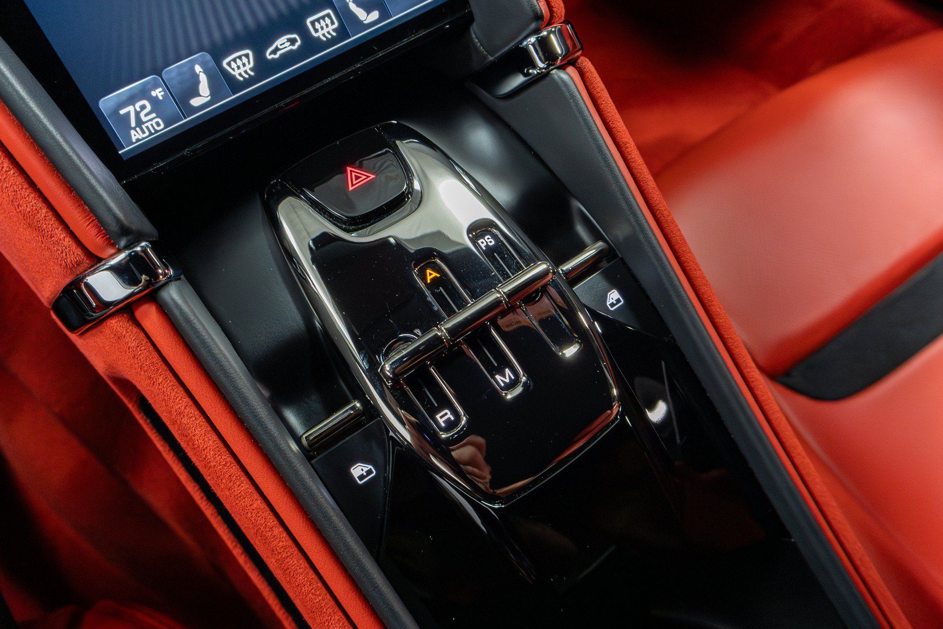 Used 2022 Ferrari Roma RWD image 81