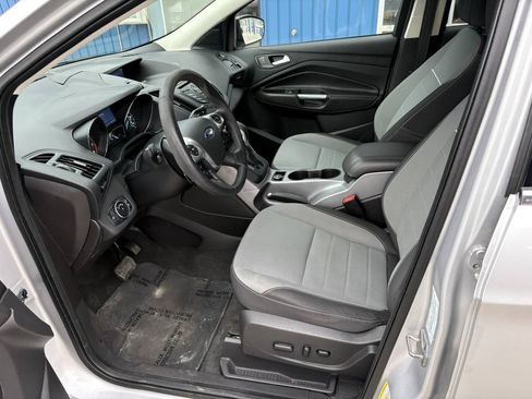 Used 2014 Ford Escape SE AWD/4WD image 11