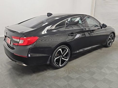 Used 2020 Honda Accord Sport image 9