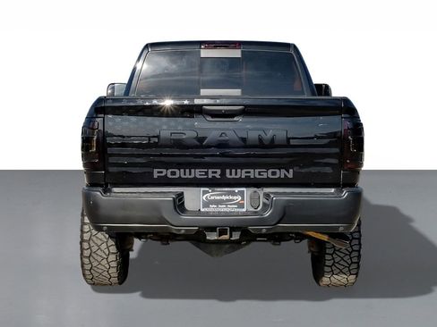 Used 2020 RAM 2500 Power Wagon image 8
