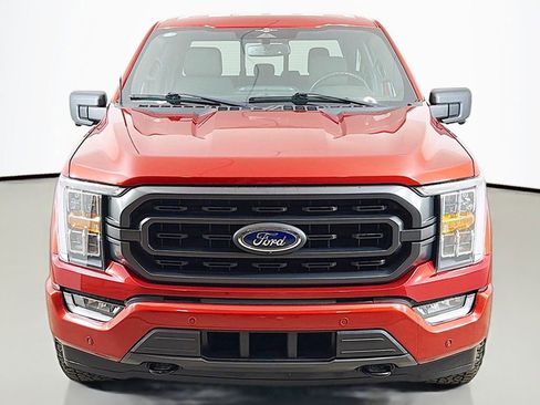 Certified 2023 Ford F150 XLT w/ Equipment Group 302A High AWD/4WD image 11