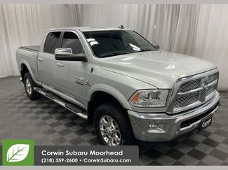 Used 2018 RAM 2500 Laramie w/ Convenience Group AWD/4WD 360° Tour
