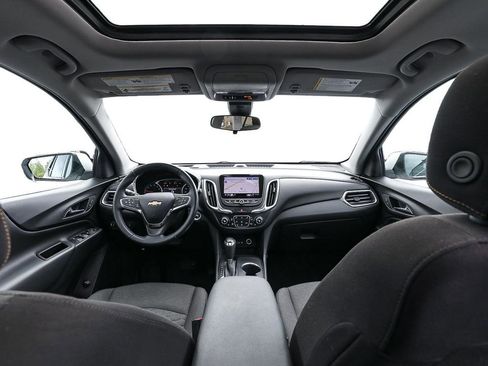 Used 2020 Chevrolet Equinox LT FWD image 24