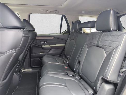 New 2026 Honda Pilot Elite image 20