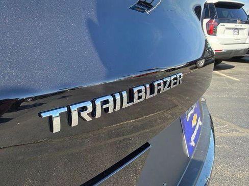 New 2026 Chevrolet TrailBlazer ACTIV w/ Convenience Package FWD image 21