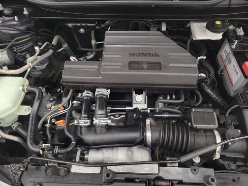 Used 2022 Honda CR-V EX image 9