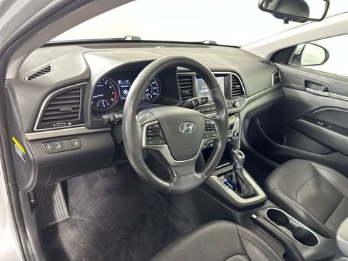 Used 2017 Hyundai Elantra Limited image 45