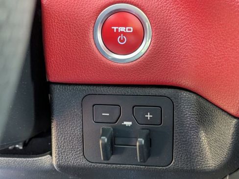 Used 2024 Toyota Tundra TRD Pro image 19