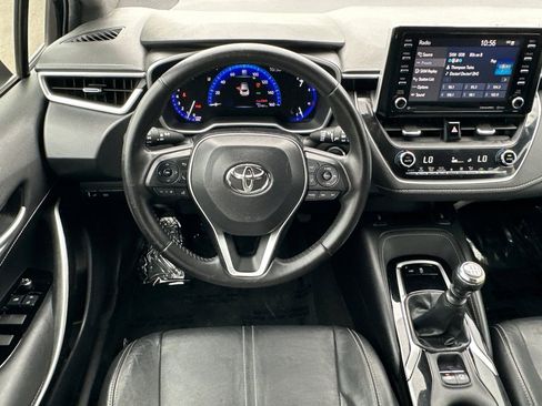 Used 2020 Toyota Corolla XSE image 14