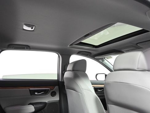 Used 2018 Honda CR-V EX-L image 17