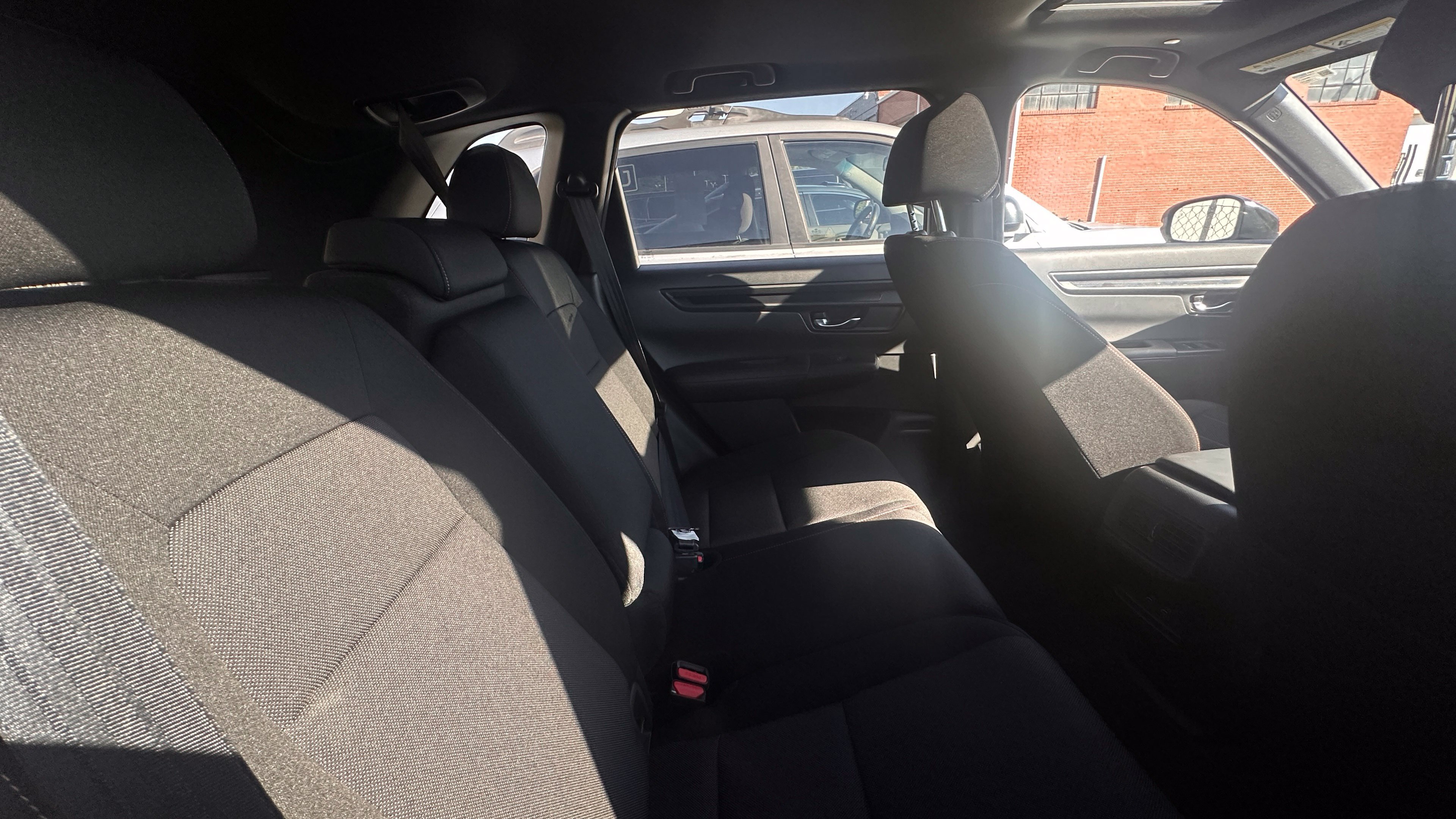 Used 2024 Honda CR-V Sport image 10