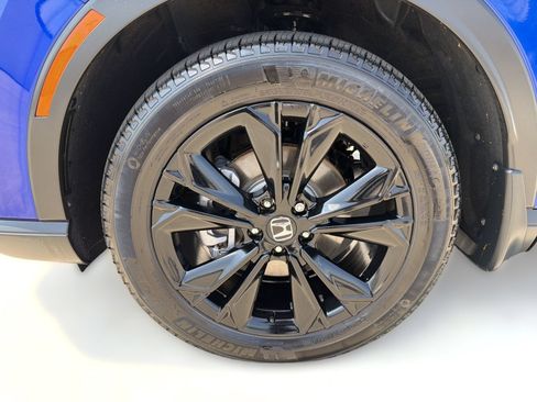 Used 2024 Honda CR-V Sport Touring image 11