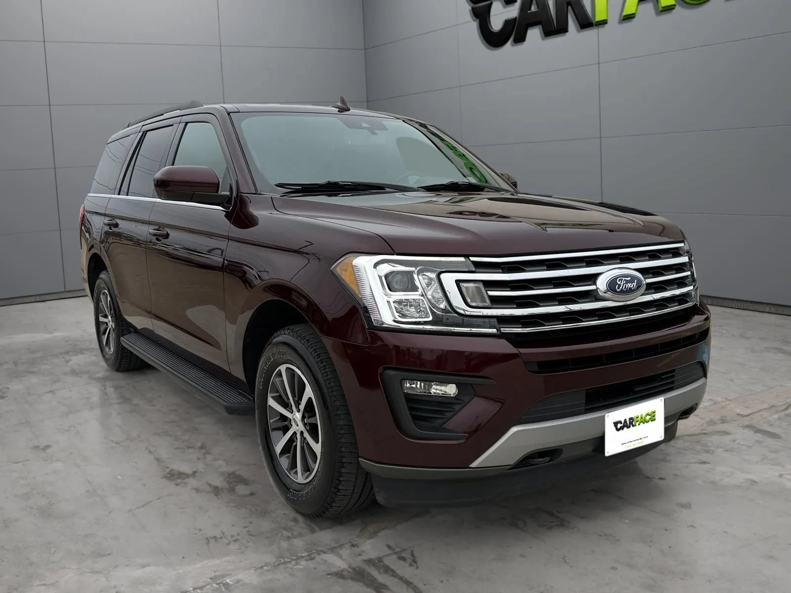 Used 2020 Ford Expedition XLT AWD/4WD image 4