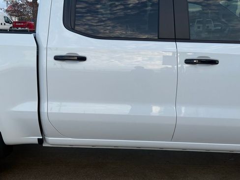 New 2026 Chevrolet Silverado 1500 LT Trail Boss image 9