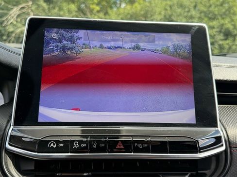 Certified 2023 Jeep Compass Trailhawk image 32