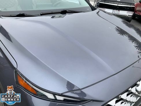 Used 2023 Hyundai Santa Fe Limited AWD/4WD image 75