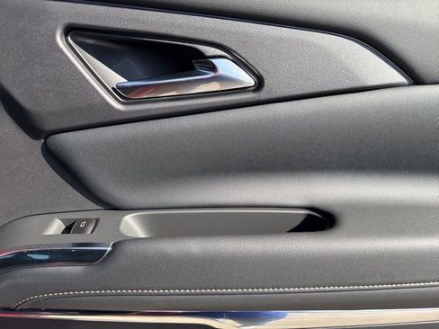 New 2026 Chevrolet Traverse High Country w/ LPO, Floor Liner Package image 13