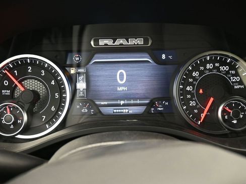 New 2026 RAM 1500 Big Horn image 18