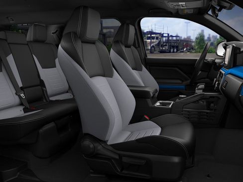 New 2026 Toyota 4Runner TRD Off-Road image 20