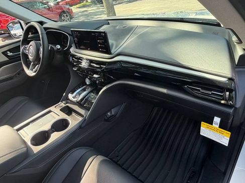 New 2026 Acura MDX SH-AWD w/ Technology Package image 8