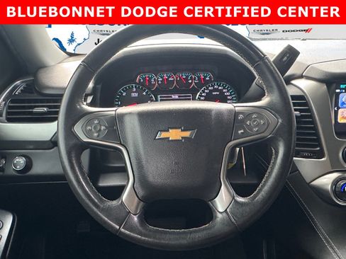 Used 2020 Chevrolet Tahoe LS RWD image 13