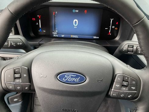 Used 2026 Ford Maverick XLT w/ XLT Luxury Package image 23