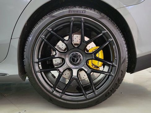 Used 2021 Mercedes-Benz AMG GT 43 image 42