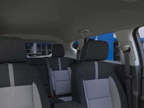 New 2025 Chevrolet Blazer LT w/ Convenience Package image 25