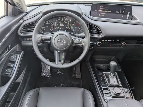 New 2026 MAZDA CX-30 2.5 Turbo w/ Premium Plus Pkg AWD/4WD image 4