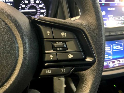 Certified 2025 Subaru Forester image 23