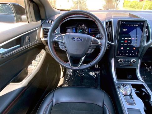 Used 2024 Ford Edge ST-Line AWD/4WD image 5