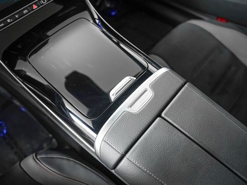 Certified 2023 Mercedes-Benz EQE AMG 4MATIC Sedan image 18