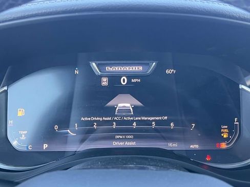 New 2026 RAM 1500 Laramie w/ Night Edition image 30