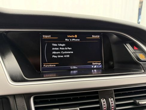 Used 2015 Audi A5 2.0T Premium Plus w/ Technology Package AWD/4WD image 24