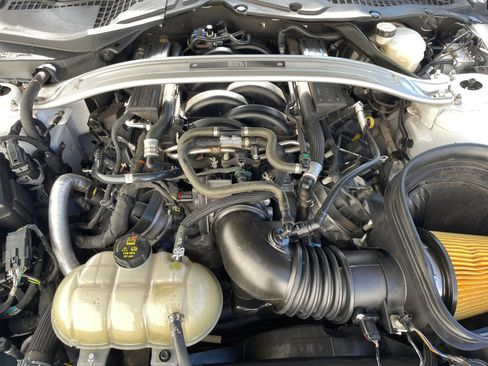 Used 2023 Ford Mustang Mach 1 w/ Equipment Group 700A image 21