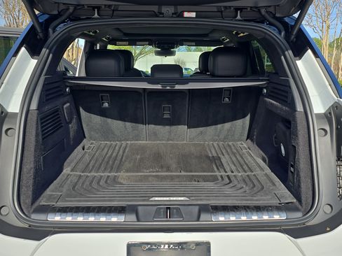 Certified 2025 Land Rover Range Rover Sport Autobiography image 12