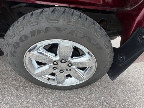 Used 2013 GMC Sierra 1500 SLE AWD/4WD image 7