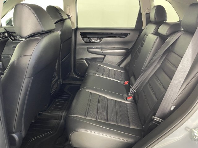 Certified 2024 Honda CR-V EX-L image 17