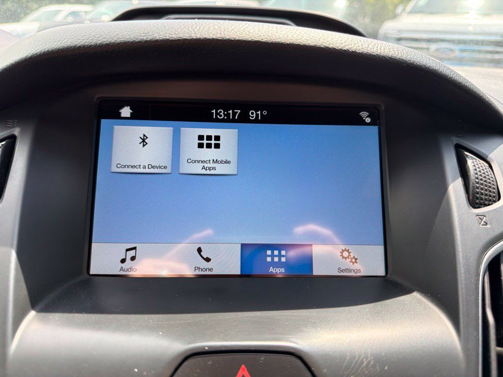 Used 2017 Ford Focus RS AWD/4WD image 29